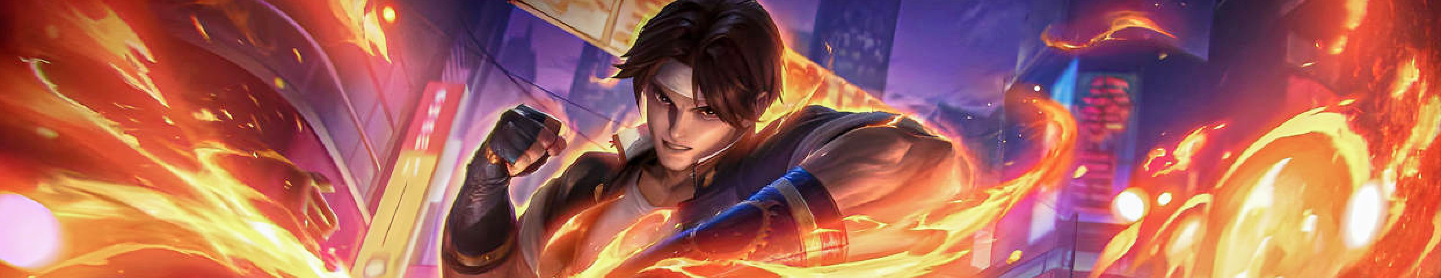 Banner Fc Mobile